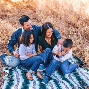 Meet your Posher, Cassandra